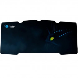 Alfombrilla deep gaming deep surf l