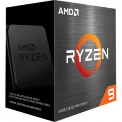 Micro procesador amd ryzen 9 5900x
