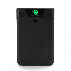 Carcasa disco duro hdd ssd deep gaming