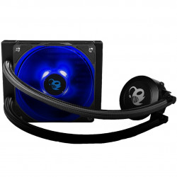 Kit refrigeracion liquida cpu deep gaming