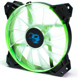 Ventilador gaming deep gaming deepwind led