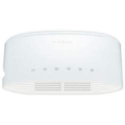Switch d link 5 ptos 10 100