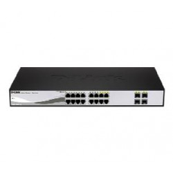 Switch d link dgs 1210 16 16ptos 10 100
