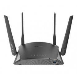 Rourter d link dir 2660 ac2660 wifi dual