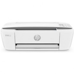 Multifuncion hp inyeccion color deskjet 3750