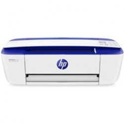 Multifuncion hp inyeccion color deskjet 3760