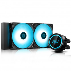 Kit refrigeracion liquida gaming deepcool gammaxx