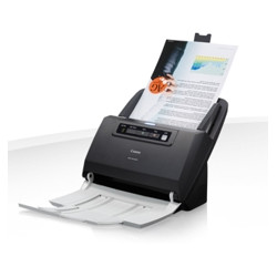 Escaner sobremesa canon imageformula dr m160ii 60ppm