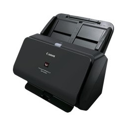 Escaner sobremesa canon imageformula dr m260 60ppm