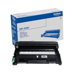 Tambor laser brother dr2200 monocromo 12000