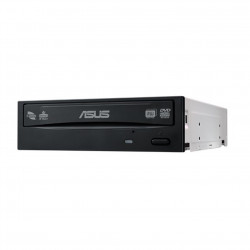 Regrabadora dvd asus drw 24d5mt 24x negra