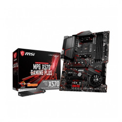 Placa base msi am4 mpg x570