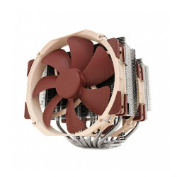 Ventilador cpu noctua nh d15 165mm altura
