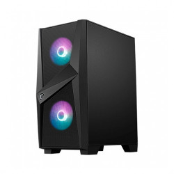 Torre atx msi mag forge 100r