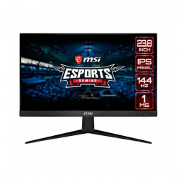 Monitor led gaming 236pulgadas msi optix