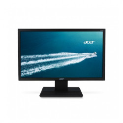 Monitor led 215pulgadas acer v6 v226hql