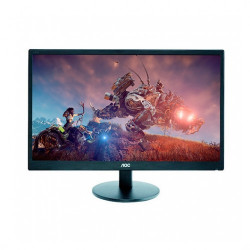 Monitor led 215pulgadas aoc e2270swhn hdmi