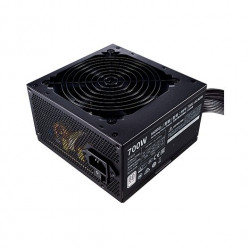 Fuente alimentacion cooler master mwe white