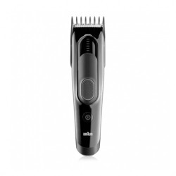 Cortapelos braun hc5050 negro 17 ajustes