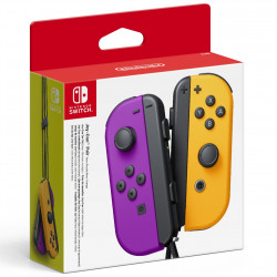 Accesorio nintendo switch mando joy con