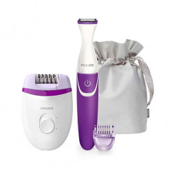 Depiladora silk epil philips brp505 00 