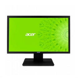 Monitor led 236pulgadas acer v246hqlbi vga