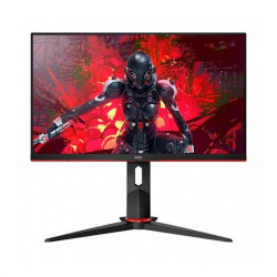 Monitor led ips 24pulgadas aoc 24g2u5
