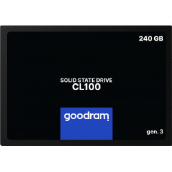 Hd 25 ssd 240gb sata3 goodram