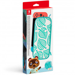 Accesorio nintendo switch funda 