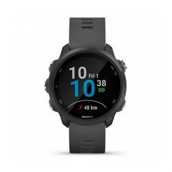 Smartwatch garmin sportwatch forerunner 245 fcardiaca