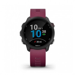 Smartwatch garmin sportwatch forerunner 245 fcardiaca