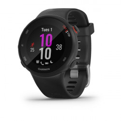 Smartwatch garmin sport watch forerunner 45s