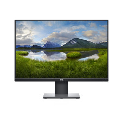 Monitor led 241 dell p2421 negro