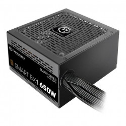 Fuente atx 650w thermaltake smart bx1