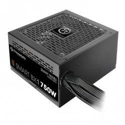 Fuente alimentacion atx 750w thermaltake smart