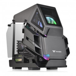 Torre micro atx thermaltake ah t200
