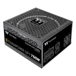 Fuente alimentacion atx 750w thermaltake gf1