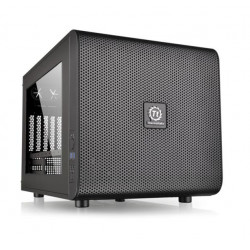 Torre micro atx thermaltake core v21
