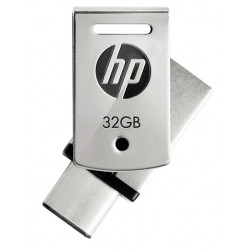 Memoria usb 31 hp 32gb x5000m