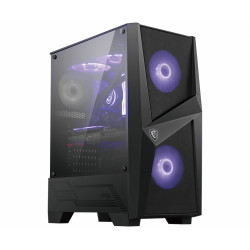 Torre atx msi mag forge 100m