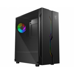 Torre atx msi mag vampiric 010m