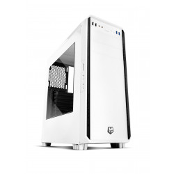 Caja ordenador gaming torre atx nox