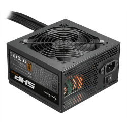 Fuente alimentacion sharkoon shp 600w 80bronze