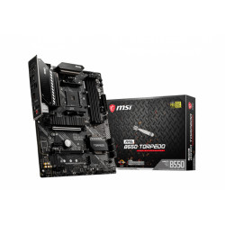 Placa base msi am4 b550 torpedo