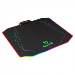 Alfombrilla gaming scorpion mg02 rigida con