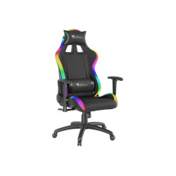 Silla gaming genesis trit 500 negro