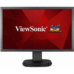 Monitor led 22pulgadas viewsonic vg2239smh 2 vga