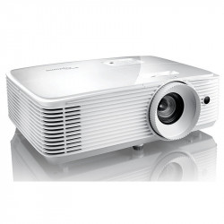 Proyector optoma eh334 fullhd 3600l hdmi