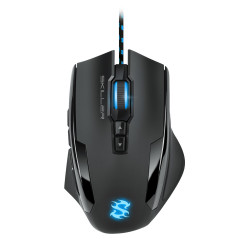 Raton sharkoon skiller sgm1 usb gaming