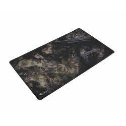 Alfombrilla gaming genesis boron 500 m